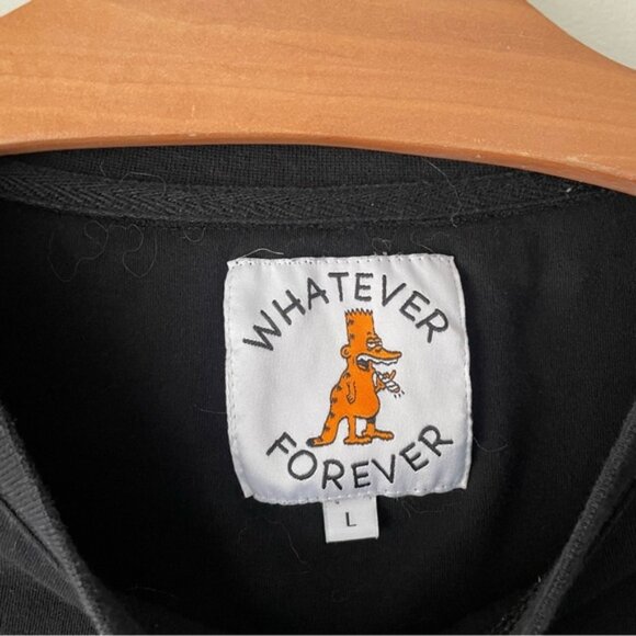 Whatever Forever HREAM Grateful Dead Skull Tee Tshirt Limited Edition Size Large - Picture 6 of 6